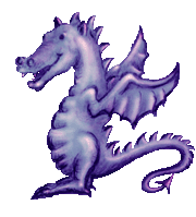 Blaubauchdrachen